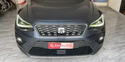 SEAT ARONA 1.0 TGI 90CV EXCELLENCE