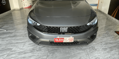 FIAT TIPO 1600 MJT 130CV CROSS