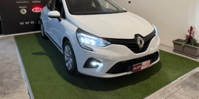 RENAULT CLIO 1.0 GPL 100CV