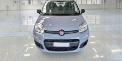 FIAT PANDA 1.0 FIREFLY 70CV SeS HYBRID