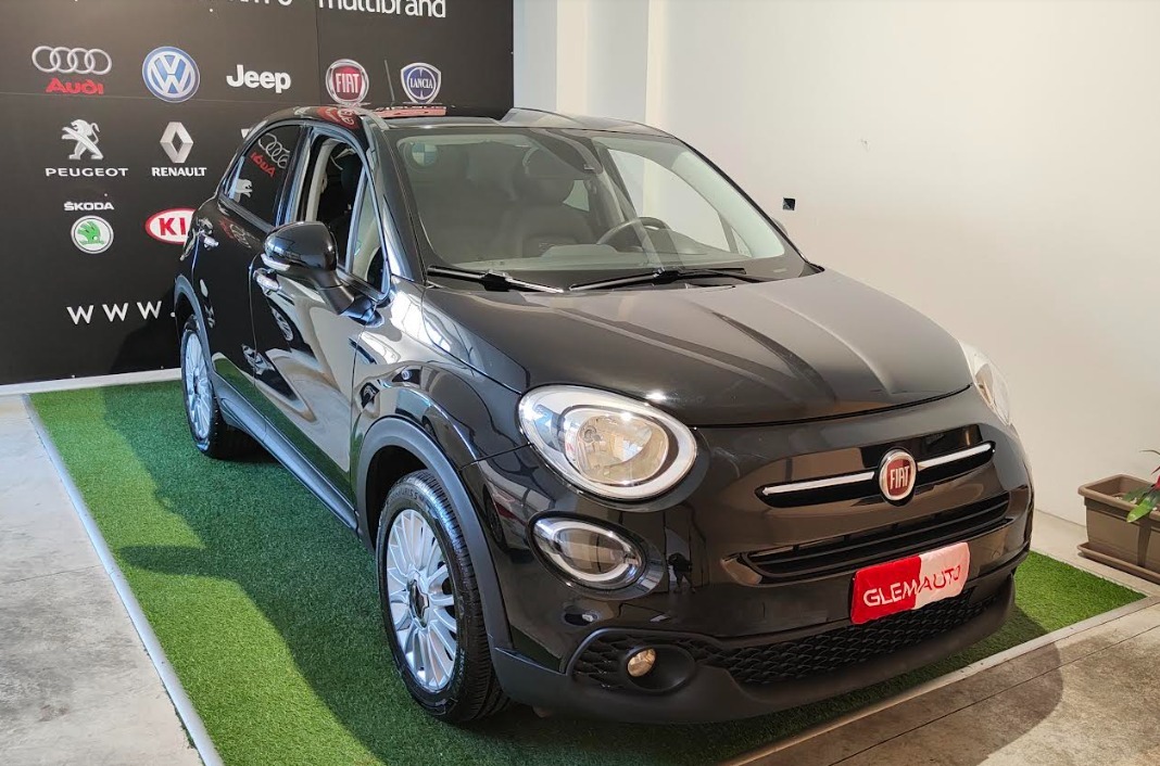 FIAT 500X 1600 MJT 120CV