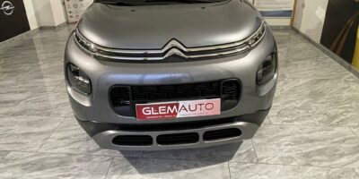 CITROEN C3 AIRCROSS 1.5 HDI 100CV