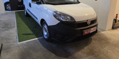 FIAT DOBLO MAXI 16000 MJT 105CV