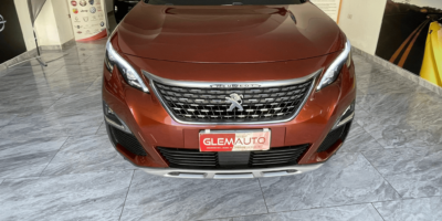 PEUGEOT 3008 1.6 BLUEHDI 120CV GT-LINE