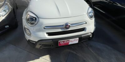 FIAT 500X CROSS 1600 MJT 120CV