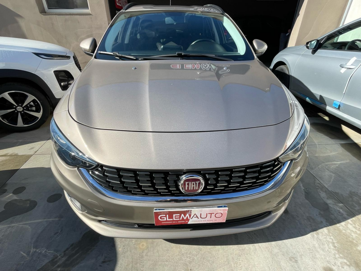 FIAT TIPO SW 1600 MJT 120CV BUSINESS
