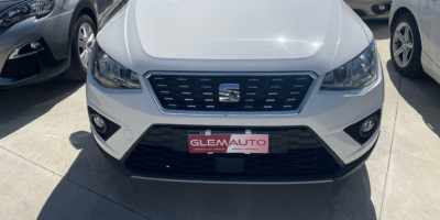 SEAT ARONA 1.0 TSI 95CV