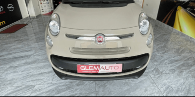 FIAT 500L LIVING 1600 MJT 120CV
