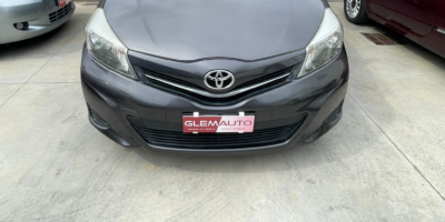 TOYOTA YARIS 1.0 BENZ 69CV